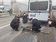 Больше всего ям на Доватора: на Дону возбудили более 160 дел за ненадлежащее содержание дорог