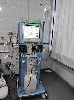 В Удмуртии изменился порядок организации транспортировки пациентов на гемодиализ