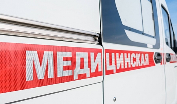В Волгоградской области иномарка сбила 73-летнюю пенсионерку
