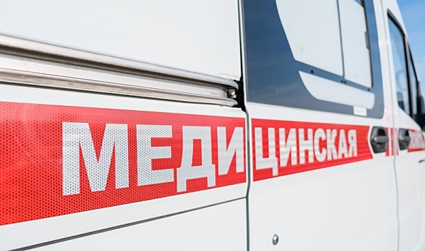 Под Волгоградом пьяный 21-летний водитель погиб в ДТП в новогоднюю ночь