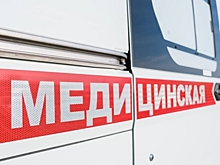 В Волгоградской области иномарка сбила 73-летнюю пенсионерку