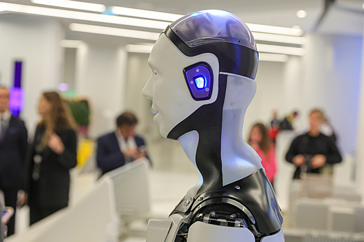 Ученый высказалась о дальнейшем развитии искусственного интеллекта