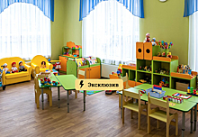 Названы самые проблемные российские регионы по доступности детских садов