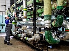 Минэнерго ожидает спокойного прохождения осенне-зимнего периода 2025—2026 годов