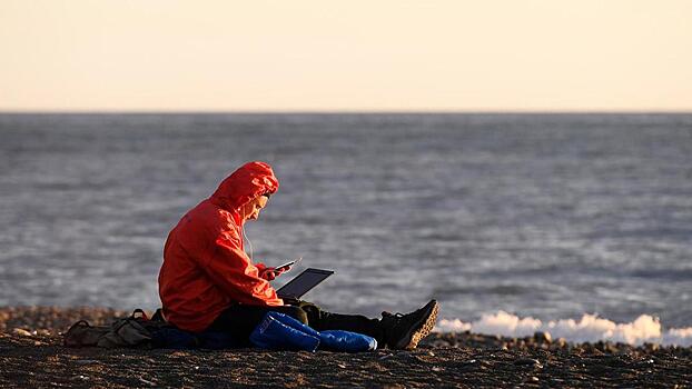 Госдума утвердила единую ставку НДФЛ для работающих из-за границы