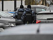«Русская община» и ОМОН сорвали вечеринку в ночном клубе областного центра