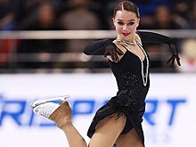 Фигуристы Степанова и Букин не выступят на этапе Гран-при в Москве