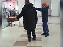 Преподаватель нижегородского вуза устроил пьяный дебош в ТЦ