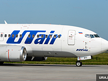 Utair откажется от выплаты дивидендов за прошлый год