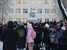 В Красноярске эвакуировали все школы