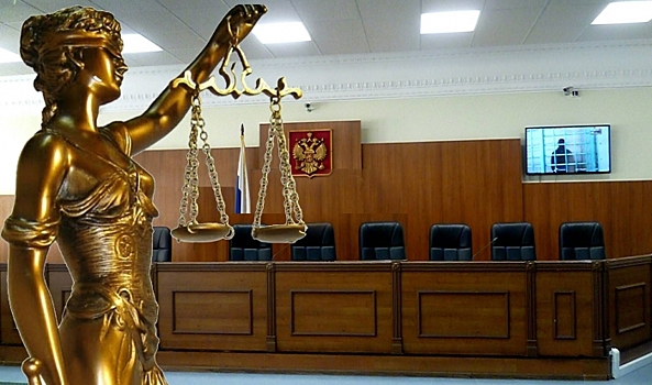 Приговор экс-мэру Михайловки Фомину огласят 15 февраля