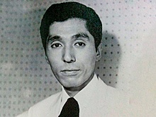 На 95-м году жизни умер последний участник группы Crazy Cats Хироси Инудзука