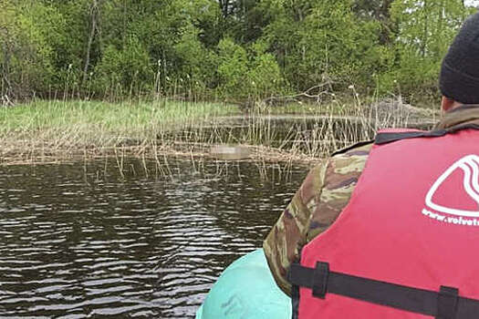 Волонтеры нашли тело пропавшей в декабре 2022 года лыжницы Михайловой в озере в Карелии