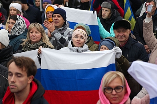 Три четверти руководителей НКО высоко оценили эффективность работы фонда президентских грантов