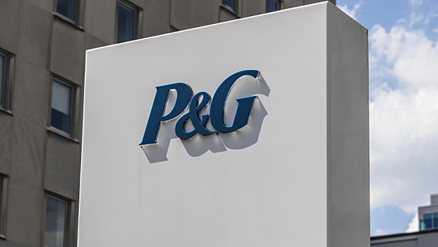 Procter & Gamble увеличила затраты на маркетинг на $130 млн