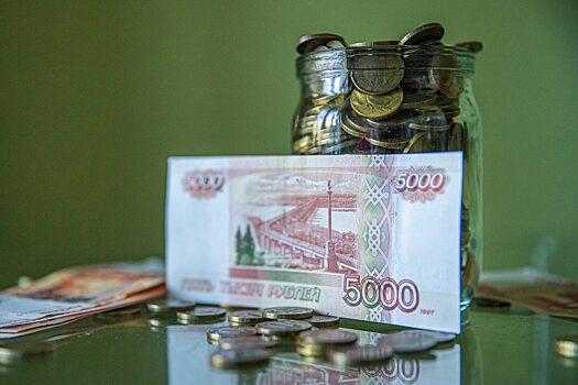 Средний платеж россиян коллекторам за 2023 год вырос на 17%
