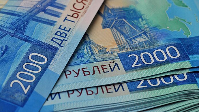 В России выросло число финансовых пирамид