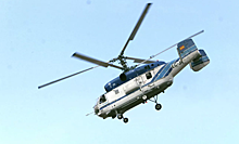 Португалия передаст Украине шесть российских вертолетов