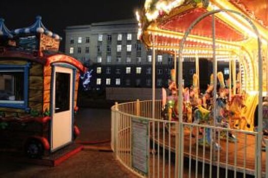 Накрутили хвостики. Чем запомнился 2019 год жителям Орловской области