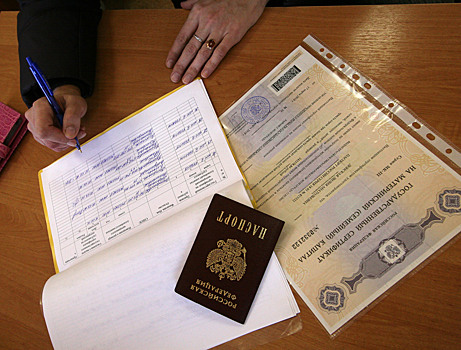 В Госдуме заявили о необходимости доработать идею о привязке маткапитала к стоимости квадратного метра