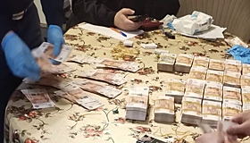 У подозреваемого в убийстве байкера в Москве нашли миллионы рублей