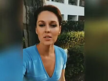 Елена Есенина после песни об Ашоте призналась в любви к Армении
