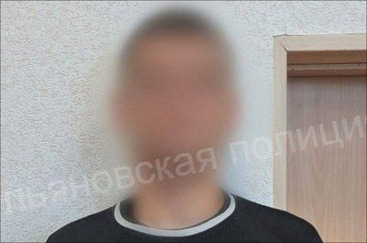 В Ульяновске задержан лидер ОПГ «Центр Камаз», скрывавшийся от следствия