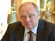 Александр Федоров возглавил совет директоров «Группы ЧТПЗ»