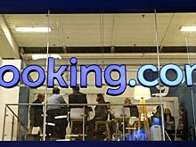 Ростуризм не поддержал блокировку Booking.com
