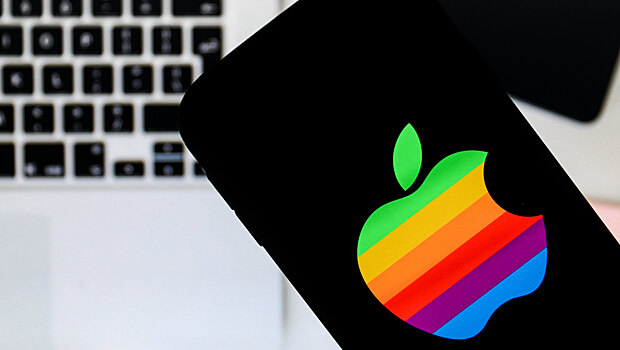 Apple оштрафовали в Италии на 10 млн евро