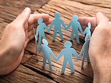 Участники "Движения первых" пройдут стажировку в парламенте Ямала