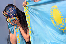 Пока вы не уснули: Казахстан создал барьер России