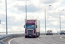 Эксперт: Ограничение транзита грузовиков в Москве является необходимой мерой