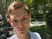 Сослались на то, что не осталось свободных мест: Victoria's Secret отказала Бьянке Балти, борющейся с раком