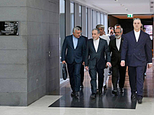 Переговоры Ирана и США по ядерной программе возобновились в Омане