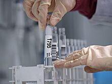 Российскую легкоатлетку дисквалифицировали за допинг