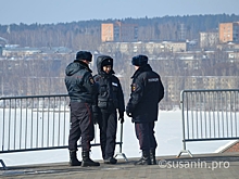 На период новогодних праздников в Удмуртии вводится режим «Повышенная готовность»