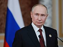 В США отреагировали на атаку ВСУ на резиденцию Путина