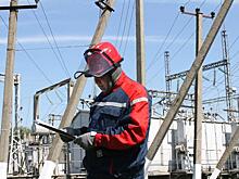 Энергетики подготовили к зиме 800 км ЛЭП в краснодарском энергорайоне