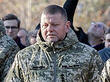 Залужный заявил о вопиющей уязвимости Украины из-за Starlink