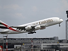 Emirates изготавливает кожаные изделия из старой обивки кресел А380