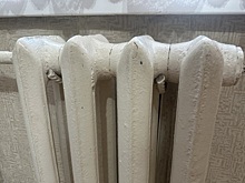 В Иркутской области ввели режим ЧС из-за коммунального сбоя