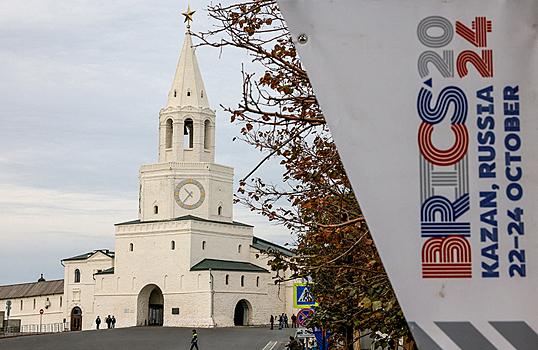 Оператор дата-центров BitRiver планирует строить ЦОДы в странах БРИКС