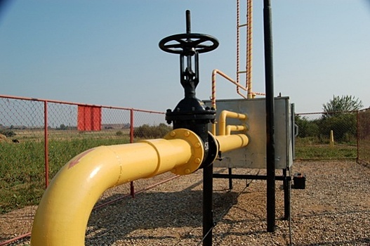 «У нас год на исполнение программы». «Газпром» и власти Зауралья пересмотрели объемы газификации