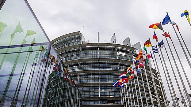 В США рассказали о решающей неделе для Украины и Европы