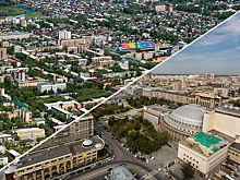 «Вылетит — не поймаешь»: глава Хакасии назвал Новосибирск «колхозом»