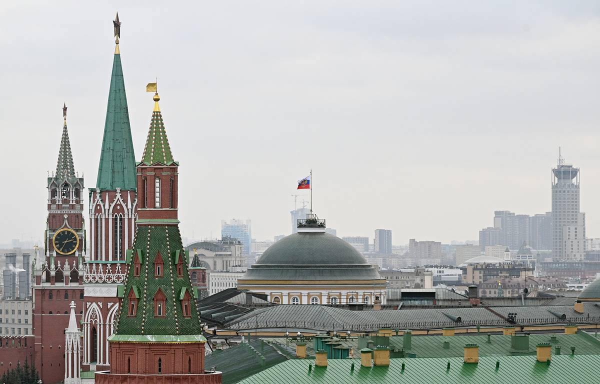 Зеленский высказался о прямом диалоге с Москвой