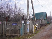 В Оренбурге проверяют дороги, ведущие к дачным массивам