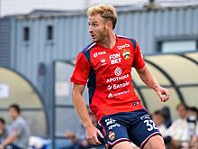 ЦСКА — Динамо Самарканд — 3:4, обзор товарищеского матча, видео голов, Виктор, Гонду, Лукин, 25 января 2026