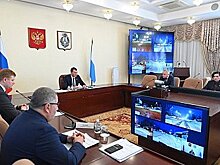 Будут приняты меры: Дегтярев предупредил мэрию Хабаровска из-за плохой уборки снега